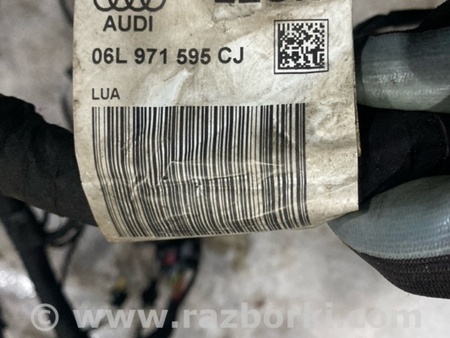 ФОТО Электропроводка для Audi (Ауди) A5 8T (03.2007-11.2016) Киев
