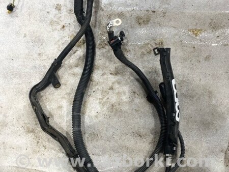ФОТО Провод стартера для Audi (Ауди) A5 8T (03.2007-11.2016) Киев