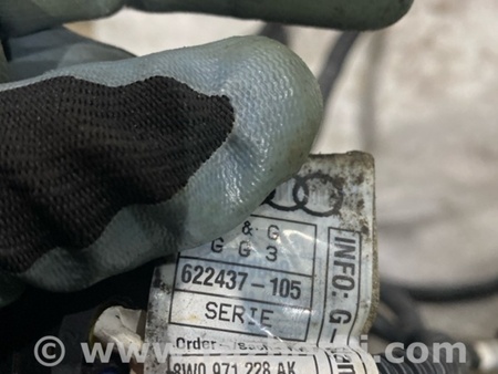 ФОТО Провод стартера для Audi (Ауди) A5 8T (03.2007-11.2016) Киев