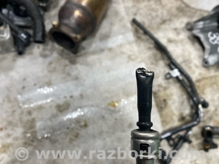 ФОТО Трубка топливная для Audi (Ауди) A5 8T (03.2007-11.2016) Киев