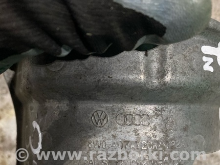 ФОТО Кронштейн для Audi (Ауди) A5 8T (03.2007-11.2016) Киев