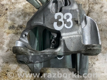 ФОТО Кронштейн для Audi (Ауди) A5 8T (03.2007-11.2016) Киев