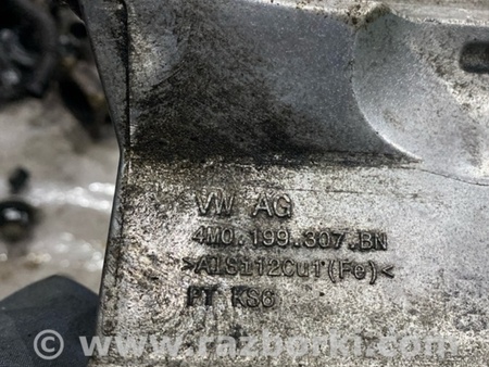 ФОТО Кронштейн для Audi (Ауди) A5 8T (03.2007-11.2016) Киев