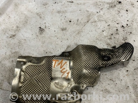 ФОТО Защитный кожух для Audi (Ауди) A3 8V1, 8VA, 8V7, 8VS (03.2012-...) Киев