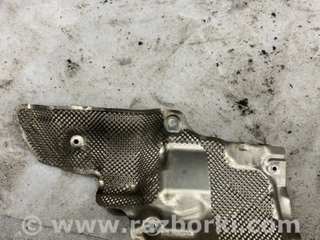 ФОТО Защитный кожух для Audi (Ауди) A3 8V1, 8VA, 8V7, 8VS (03.2012-...) Киев