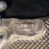 ФОТО Защитный кожух для Audi (Ауди) A3 8V1, 8VA, 8V7, 8VS (03.2012-...) Киев