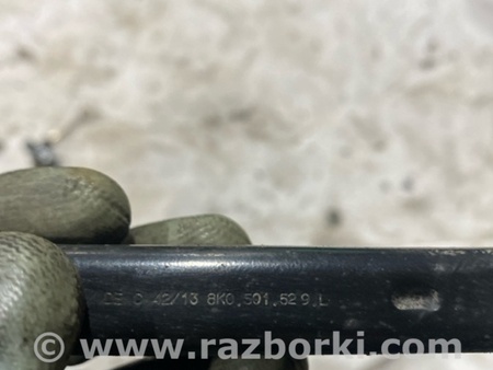 ФОТО Рычаг подвески для Audi (Ауди) A6 C7 (11.2010-10.2018) Киев