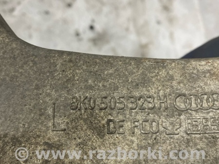 ФОТО Рычаг подвески для Audi (Ауди) A6 C7 (11.2010-10.2018) Киев