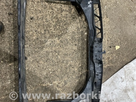 ФОТО Передняя панель (Телевизор) для Audi (Ауди) A6 C7 (11.2010-10.2018) Киев