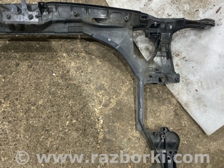 ФОТО Передняя панель (Телевизор) для Audi (Ауди) A6 C7 (11.2010-10.2018) Киев
