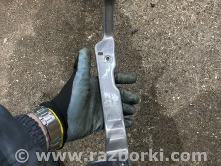 ФОТО Кронштейн для Audi (Ауди) A6 C7 (11.2010-10.2018) Киев