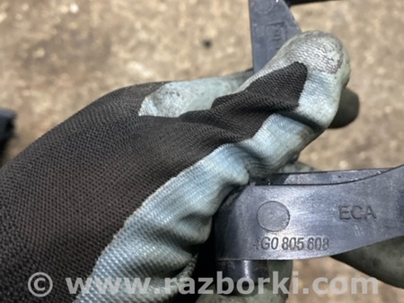 ФОТО Кронштейн для Audi (Ауди) A6 C7 (11.2010-10.2018) Киев