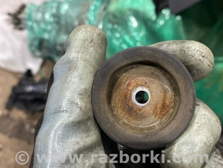 ФОТО Подушка радиатора для Audi (Ауди) A6 C7 (11.2010-10.2018) Киев