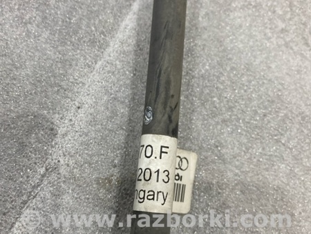 ФОТО Трубка омывателя фар для Audi (Ауди) A8 D4 (11.2009-01.2018) Киев