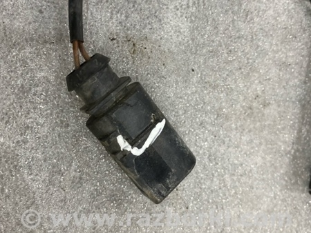 ФОТО Замок капота для Audi (Ауди) A8 D4 (11.2009-01.2018) Киев