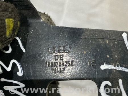 ФОТО Кронштейн для Audi (Ауди) A8 D4 (11.2009-01.2018) Киев
