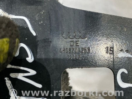 ФОТО Кронштейн для Audi (Ауди) A8 D4 (11.2009-01.2018) Киев
