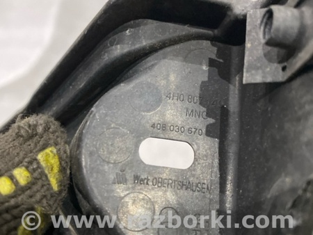 ФОТО Кронштейн для Audi (Ауди) A8 D4 (11.2009-01.2018) Киев