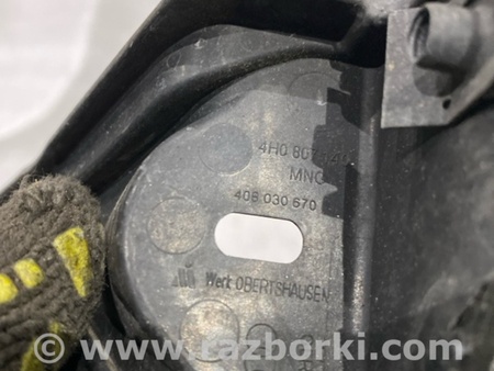 ФОТО Кронштейн для Audi (Ауди) A8 D4 (11.2009-01.2018) Киев