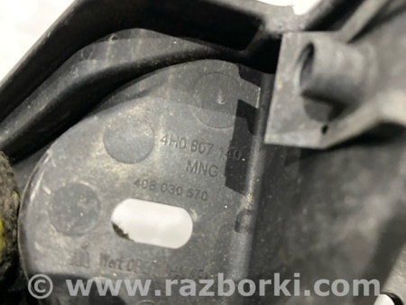 ФОТО Кронштейн для Audi (Ауди) A8 D4 (11.2009-01.2018) Киев