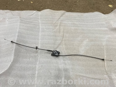 ФОТО Трос замка капота для Audi (Ауди) A8 D4 (11.2009-01.2018) Киев