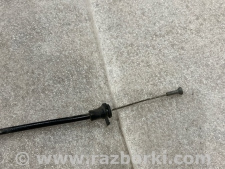 ФОТО Трос замка капота для Audi (Ауди) A8 D4 (11.2009-01.2018) Киев