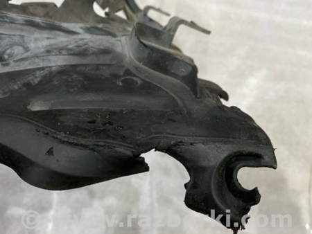 ФОТО Пластик для Audi (Ауди) A8 D4 (11.2009-01.2018) Киев