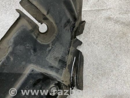 ФОТО Пластик для Audi (Ауди) A8 D4 (11.2009-01.2018) Киев