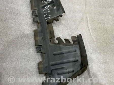 ФОТО Пластик для Audi (Ауди) A8 D4 (11.2009-01.2018) Киев
