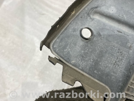 ФОТО Пластик для Audi (Ауди) A8 D4 (11.2009-01.2018) Киев