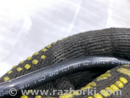 ФОТО Трубка охлаждения для Audi (Ауди) A8 D4 (11.2009-01.2018) Киев