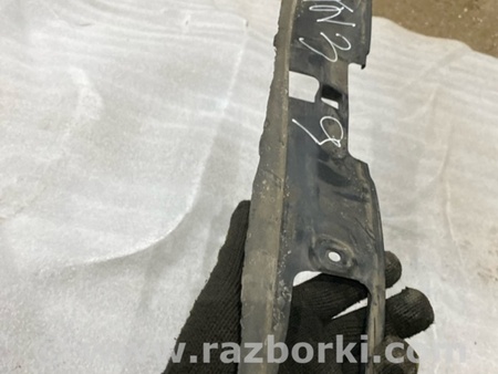 ФОТО Пластик для Audi (Ауди) A8 D4 (11.2009-01.2018) Киев