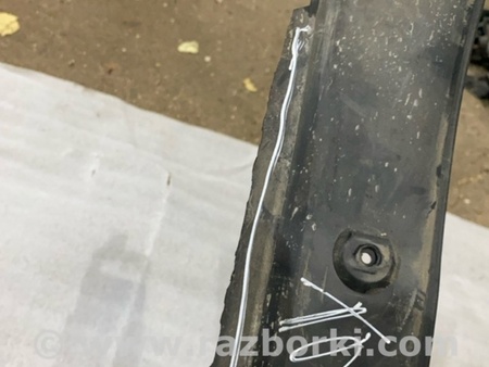 ФОТО Пластик для Audi (Ауди) A8 D4 (11.2009-01.2018) Киев