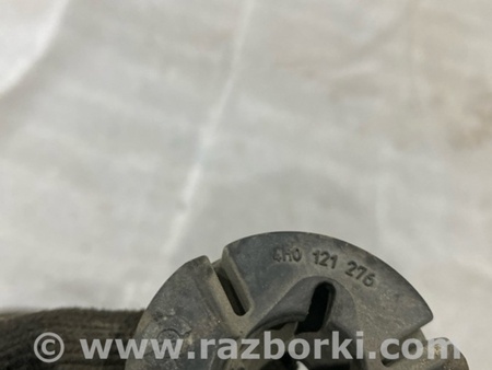 ФОТО Подушка радиатора для Audi (Ауди) A8 D4 (11.2009-01.2018) Киев