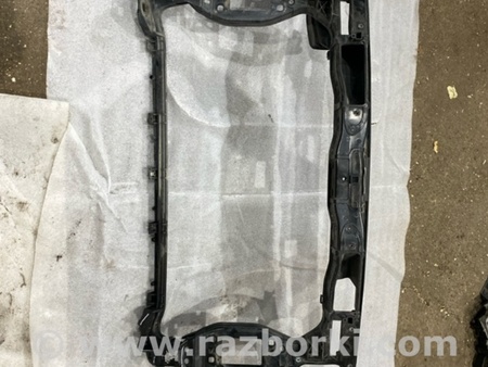 ФОТО Передняя панель (Телевизор) для Audi (Ауди) A8 D4 (11.2009-01.2018) Киев