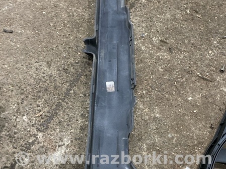 ФОТО Пластик для Audi (Ауди) A3 8V1, 8VA, 8V7, 8VS (03.2012-...) Киев