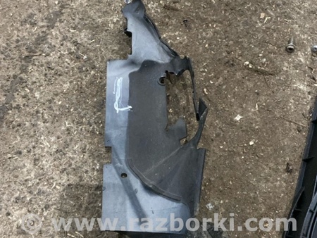 ФОТО Пластик для Audi (Ауди) A3 8V1, 8VA, 8V7, 8VS (03.2012-...) Киев