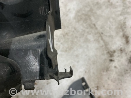 ФОТО Пластик для Audi (Ауди) A3 8V1, 8VA, 8V7, 8VS (03.2012-...) Киев