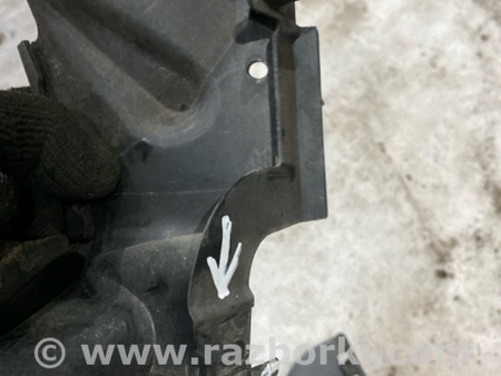 ФОТО Пластик для Audi (Ауди) A3 8V1, 8VA, 8V7, 8VS (03.2012-...) Киев