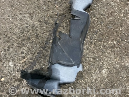 ФОТО Пластик для Audi (Ауди) A3 8V1, 8VA, 8V7, 8VS (03.2012-...) Киев