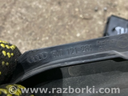 ФОТО Пластик для Audi (Ауди) A3 8V1, 8VA, 8V7, 8VS (03.2012-...) Киев