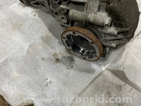 ФОТО Редуктор для Audi (Ауди) A6 C7 (11.2010-10.2018) Киев