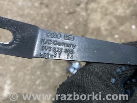 ФОТО Кронштейн для Audi (Ауди) A3 8V1, 8VA, 8V7, 8VS (03.2012-...) Киев