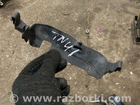 ФОТО Пластик для Audi (Ауди) A3 8V1, 8VA, 8V7, 8VS (03.2012-...) Киев