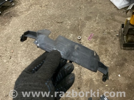 ФОТО Пластик для Audi (Ауди) A3 8V1, 8VA, 8V7, 8VS (03.2012-...) Киев