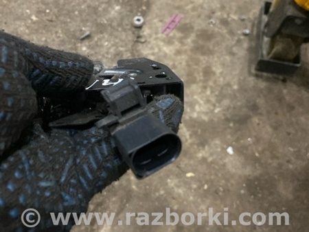 ФОТО Замок капота для Audi (Ауди) A3 8V1, 8VA, 8V7, 8VS (03.2012-...) Киев