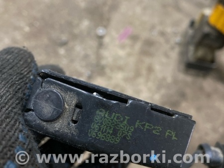 ФОТО Замок капота для Audi (Ауди) A3 8V1, 8VA, 8V7, 8VS (03.2012-...) Киев