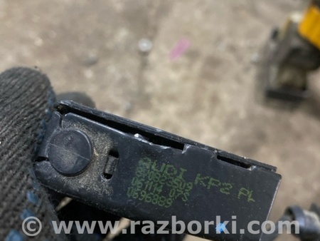 ФОТО Замок капота для Audi (Ауди) A3 8V1, 8VA, 8V7, 8VS (03.2012-...) Киев