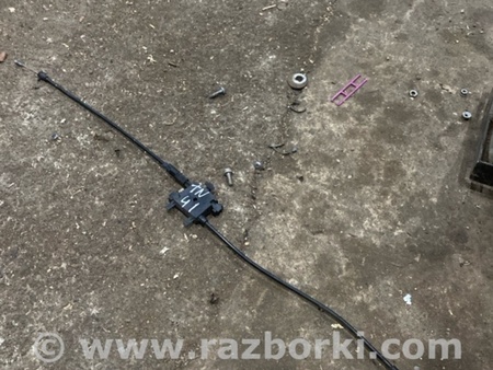 ФОТО Трос замка капота для Audi (Ауди) A3 8V1, 8VA, 8V7, 8VS (03.2012-...) Киев