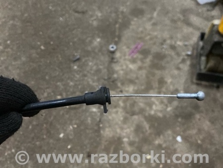 ФОТО Трос замка капота для Audi (Ауди) A3 8V1, 8VA, 8V7, 8VS (03.2012-...) Киев
